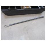 DAVE GENZ VOYAGER FISH TRAP FISH HOUSE