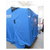 DAVE GENZ VOYAGER FISH TRAP FISH HOUSE