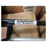 DAVE GENZ VOYAGER FISH TRAP FISH HOUSE