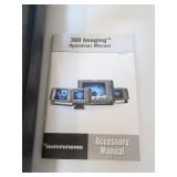 HUMINGBIRD 360 IMAGING FISH FINDER