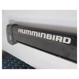 HUMINGBIRD 360 IMAGING FISH FINDER