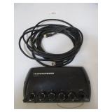 HUMMINGBIRD ETHERNET BOX