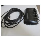 HUMMINGBIRD ETHERNET BOX