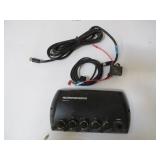 HUMMINGBIRD ETHERNET BOX