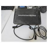 HUMMINGBIRD ONYX 10 GRAHIC FISH FINDER
