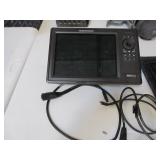 HUMMINGBIRD ONYX 10 GRAHIC FISH FINDER
