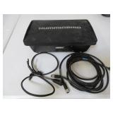 HUMMINGBIRD ONYX 8 SI GRAPHIC FISH FINDER