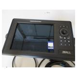 HUMMINGBIRD ONYX 8 SI GRAPHIC FISH FINDER