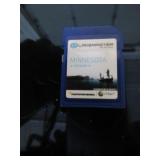 HUMMINGBIRD ONYX 8 SI GRAPHIC FISH FINDER