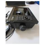 HUMMINGBIRD ONYX 8 SI GRAPHIC FISH FINDER