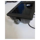 HUMMINGBIRD ONYX 8 SI GRAPHIC FISH FINDER