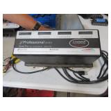 DELTA VOLT INTUITIVE MARINE BATTERY CHARGER