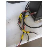 DELTA VOLT INTUITIVE MARINE BATTERY CHARGER