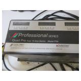 DELTA VOLT INTUITIVE MARINE BATTERY CHARGER