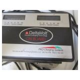 DELTA VOLT INTUITIVE MARINE BATTERY CHARGER