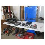 MINN KOTA ULTERRA BOW MOUNT TROLLLING MOTOR