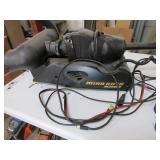 MINN KOTA ULTERRA BOW MOUNT TROLLLING MOTOR