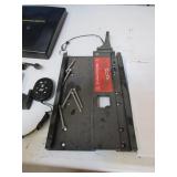 MINN KOTA ULTERRA BOW MOUNT TROLLLING MOTOR