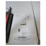 MINN KOTA ULTERRA BOW MOUNT TROLLLING MOTOR