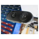 MINN KOTA ULTERRA BOW MOUNT TROLLLING MOTOR