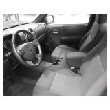 2012 Chevrolet Colorado Pick Up Truck