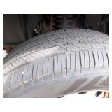 2012 Chevrolet Colorado Pick Up Truck