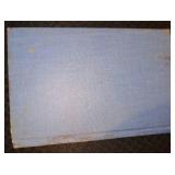 Vintage geography trivia book: 1001 global questions and answers.(2)1895/1902