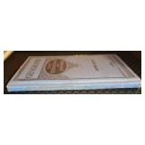 Vintage geography trivia book: 1001 global questions and answers.(2)1895/1902