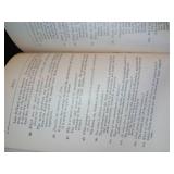 Vintage geography trivia book: 1001 global questions and answers.(2)1895/1902