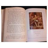 Vintage and Antique Book;  Prose and Poetry Third Year.