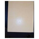 Vintage and Antique Book;  Looking at Science