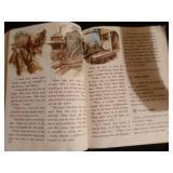 Vintage and Antique Book;  Your Town and Mine