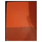 Vintage and Antique Book;  Singing Together