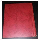 Vintage and Antique Book;   Lightning and Thunder (1952)