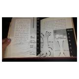 Vintage and Antique Book;   Lightning and Thunder (1952)