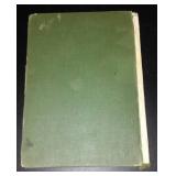 Vintage and Antique Book;   Boys and Girls of Wake-up Town (1924)