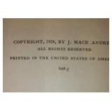 Vintage and Antique Book;   Boys and Girls of Wake-up Town (1924)