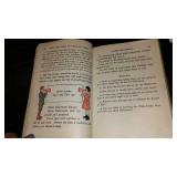 Vintage and Antique Book;   Boys and Girls of Wake-up Town (1924)