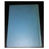 Vintage and Antique Book;    the Healthy Life Series: Healthy Growing (1936)