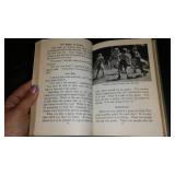 Vintage and Antique Book;    the Healthy Life Series: Healthy Growing (1936)