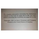 Vintage and Antique Book;   Number Stories Book 2 (1946-7)