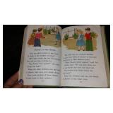 Vintage and Antique Book;   Number Stories Book 2 (1946-7)
