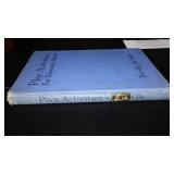 Vintage and Antique Book;   Play Activities for Elementary Schools (1926)