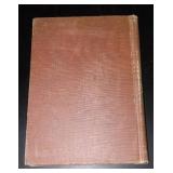 Vintage and Antique Book;   Our Earth and Its Story (1932)