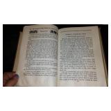 Vintage and Antique Book;   Our Earth and Its Story (1932)