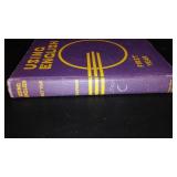 Vintage and Antique Book;   Using English (1935)
