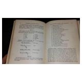 Vintage and Antique Book;   Using English (1935)