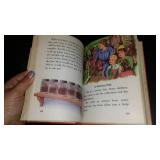 Vintage and Antique Book;   Learning Why (1951)