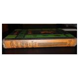 Vintage and Antique Book;   Basic Readers Book 5 (1936)