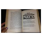 Vintage and Antique Book;   Basic Readers Book 5 (1936)